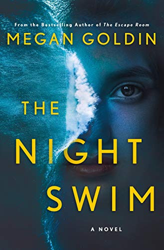 Night Swim: A Novel