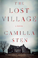 Lost Village: A Novel