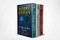 Wheel of Time Premium Boxed Set I: Books 1-3 - The Eye of the World