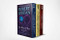 Wheel of Time Premium Boxed Set II: Books 4-6