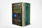 Wheel of Time Premium Boxed Set IV: Books 10-12