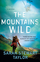 Mountains Wild: A Mystery (Maggie D'arcy Mysteries 1)