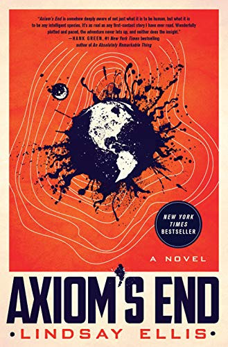 Axiom's End: A Novel (Noumena 1)