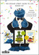 Sesame Street Guide to Life Boxed Set