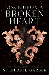 Once Upon a Broken Heart (Once Upon a Broken Heart)