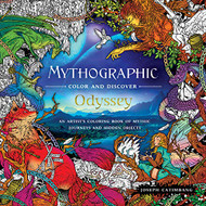 Mythographic Color and Discover