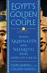 Egypt's Golden Couple