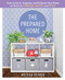 Prepared Home: How to Stock Organize and Edit Your Home