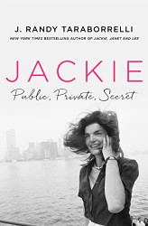 Jackie: Public Private Secret