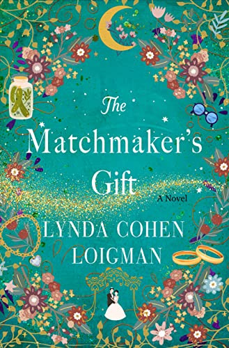 Matchmaker's Gift: A Novel