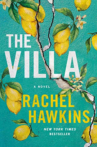 Villa: A Novel