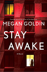 Stay Awake: A Novel