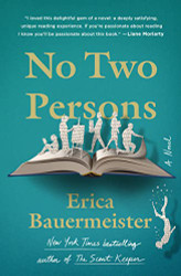 No Two Persons: A Novel