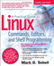 Practical Guide To Linux Commands Editors And Shell Programming