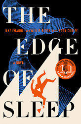 Edge of Sleep: A Novel