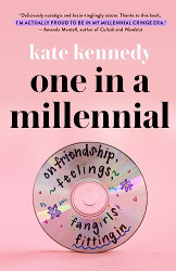 One in a Millennial: On Friendship Feelings Fangirls and Fitting