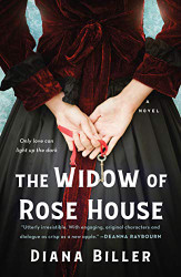 Widow of Rose House: A Novel