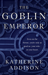 Goblin Emperor