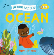 Nerdy Babies: Ocean (Nerdy Babies 1)