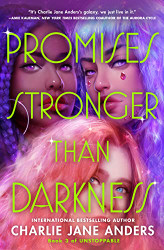 Promises Stronger Than Darkness (Unstoppable 3)
