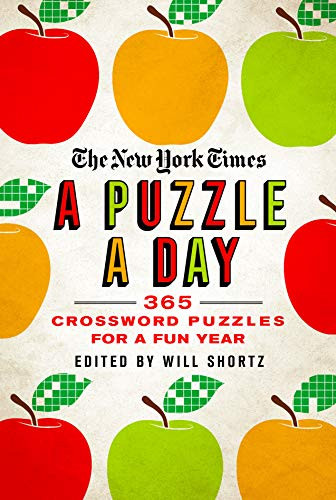 New York Times A Puzzle a Day