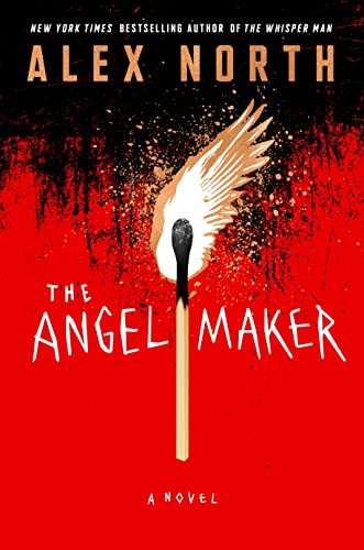 Angel Maker: A Novel