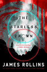 Starless Crown (Moonfall 1)