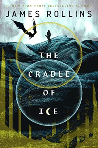 Cradle of Ice (Moonfall 2)