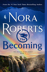 Becoming (The Dragon Heart Legacy 2)