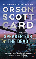 Speaker for the Dead (The Ender Saga 2)