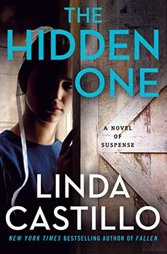 Hidden One: A Novel of Suspense (Kate Burkholder 14)