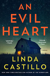Evil Heart: A Novel (Kate Burkholder 15)