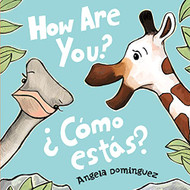 How Are You? / Como estas? (Spanish bilingual)