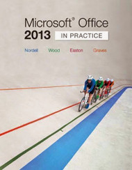 Microsoft&#174; Office 2013 In Practice