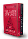 Villains Duology Boxed Set: Vicious Vengeful