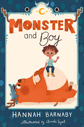 Monster and Boy (Monster and Boy 1)