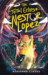 Total Eclipse of Nestor Lopez