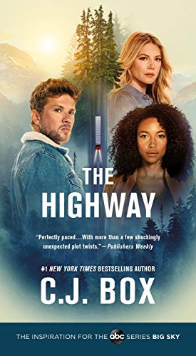 Highway: A Cody Hoyt/Cassie Dewell Novel