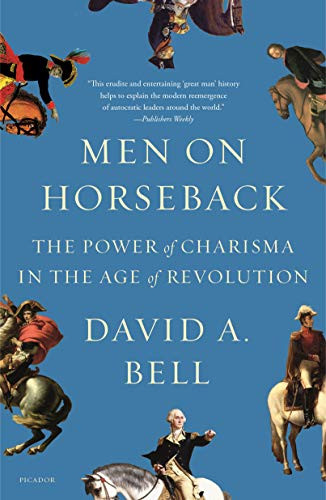 Men on Horseback