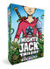 Mighty Jack Trilogy Boxed Set