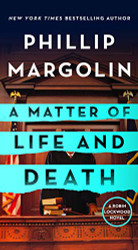 Matter of Life and Death: A Robin Lockwood Novel