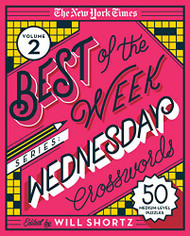 New York Times Best of the Week Series 2