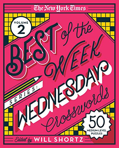 New York Times Best of the Week Series 2