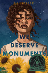 We Deserve Monuments