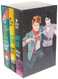 Simon Snow Boxed Set: Wayward Son Carry On Any Way the Wind Blows