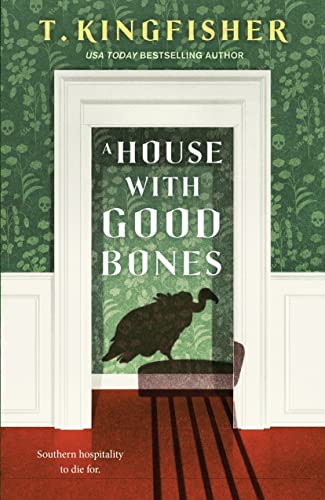 House With Good Bones
