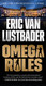 Omega Rules: An Evan Ryder Novel (Evan Ryder 3)