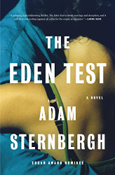 Eden Test: A Novel