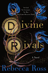 Divine Rivals: A Novel (Letters of Enchantment 1)