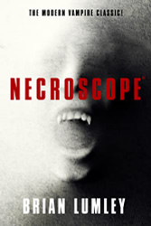 Necroscope (Necroscope 1)